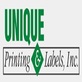 Unique Printing & Labels, in Greenfield, IN Printing Consultants
