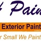 Ahpainting in North Attleboro, MA Auto Painting Lettering & Striping Services