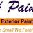 AHPainting in North Attleboro, MA