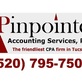 Pinpointe Accounting Services in Tucson, AZ Accounting Consultants