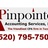Pinpointe Accounting Services in Tucson, AZ