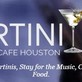 Martini Blu Jazz Cafe in Galleria-Uptown - Houston, TX Restaurants/Food & Dining