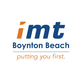 IMT Boynton Beach in Boynton Beach, FL Apartments & Buildings