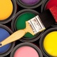 Daniel Painting Company in Woodbridge, VA Paint & Painters Supls; Glidden