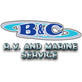 B&C RV and Marine Service in Tucson, AZ Rv (Recreational Vehicle) Parks And Campgrounds