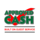 Approved Cash in Byram, MS Financial Services