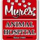 Animal Hospitals in Sanford, NC 27330