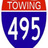495 Towing & Auto Repair in springfield, VA