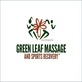 Green Leaf Massage and Sports Recovery in Magnolia, TX Massage Therapists & Professional