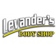 Levander's Body Shop in York, NE