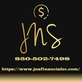 JNS Financial Services in Freeport, FL Finance