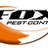 Fox Pest Control in Acton, MA