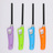 Ningbo Ouqi Smoking Set Co.,ltd in Financial District - New York, NY