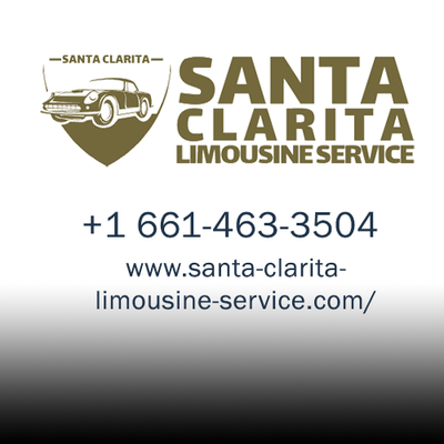 Santa Clarita Limousine Service in Santa Clarita, CA 91350