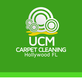 Ucm Carpet Cleaning Hollywood FL in Hollywood, FL Carpet Cleaning & Repairing