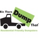 Bin There Dump That Western New York in Lewiston, NY Waste Disposal Services & Contractors