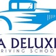 A Deluxe Driving School in Mountain View, CA Auto Driving Schools