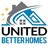 United Better Homes, in Central Falls, RI