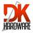 DK Hardware Supply in Hallandale Beach, FL