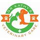 Dr. Kathy's Veterinary Care in Largo, FL Veterinarians