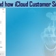 Icloud Customer Service Phone Number +1-888-908-6049 in Campbell, CA Computer Technical Support