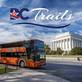 DC Trails in Washington, DC Bus Tour Agencies