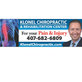 Klonel Chiropractic & Rehabilitation Center, PA in Altamonte Springs, FL Chiropractor