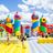 My Bounce House Rentals of Baytown in Baytown, TX 77521 Entertainment & Recreation