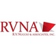 R.V. Nuccio & Associates, in Toluca Lake, CA