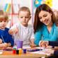 The Kid Patch Daycare in Mastic Beach, NY Child Care - Day Care - Private