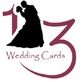 123WeddingCards in Redwood City, CA Wedding Paper Products