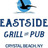 Eastside Grill and Pub in Canandaigua, NY 14424 American Restaurants