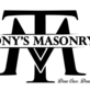 Tony's Masonry in Ettingville - Staten Island, NY Construction Companies