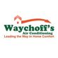 Waychoff's Air Conditioning in Deercreek - Jacksonville, FL Air Conditioning & Heating Systems