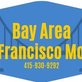 Bay Area San Francisco Movers in Downtown - San Francisco, CA Home Improvement Centers