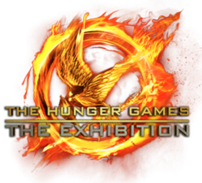 The Hunger Games: The Exhibition in Las Vegas, NV Museums