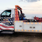 B&B Wrecker Service in Larned, KS All Other Miscellaneous Waste Management Services