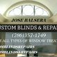 Custom Blinds & Repairs in Miami, FL Window Treatment Installation Contractors