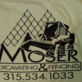 Moser Excavating & Fencing in New York Mills, NY Excavation Contractors