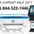HP Support Assistant 1844-522-7446 Support Assistant Help in Fullerton, CA