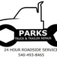 Parks Truck and Trailer Repair in Boones Mill, VA Truck Repair