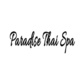 Paradise Thai Spa & Massage in Palm Springs, CA Health & Wellness Programs