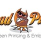 Bad Puppy Screen Printing & Embroidery in Prescott, AZ Commercial Screen Printing