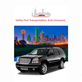 Safety First Transportation and Limousine in Rockwall, TX Passenger Car Rental