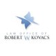 Law Office of Robert W. Kovacs, Jr in Worcester, MA Legal Services