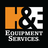 H&E Equipment Services in San Jose - Albuquerque, NM