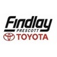 Findlay Toyota Prescott in Prescott, AZ Auto Dealers - New Used & Leasing