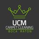 Ucm Carpet Cleaning Boca Raton in Boca Raton, FL Carpet Cleaning & Dying