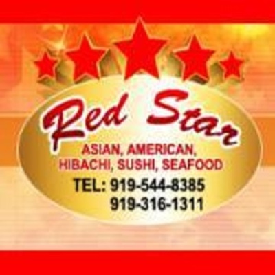 Red Star Chinese Buffet in Durham, NC Chinese Restaurants