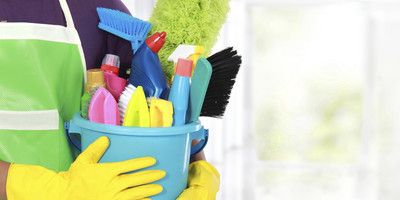 House Cleaning Services NJ in Elmwood Park, NJ Cleaning Equipment & Supplies